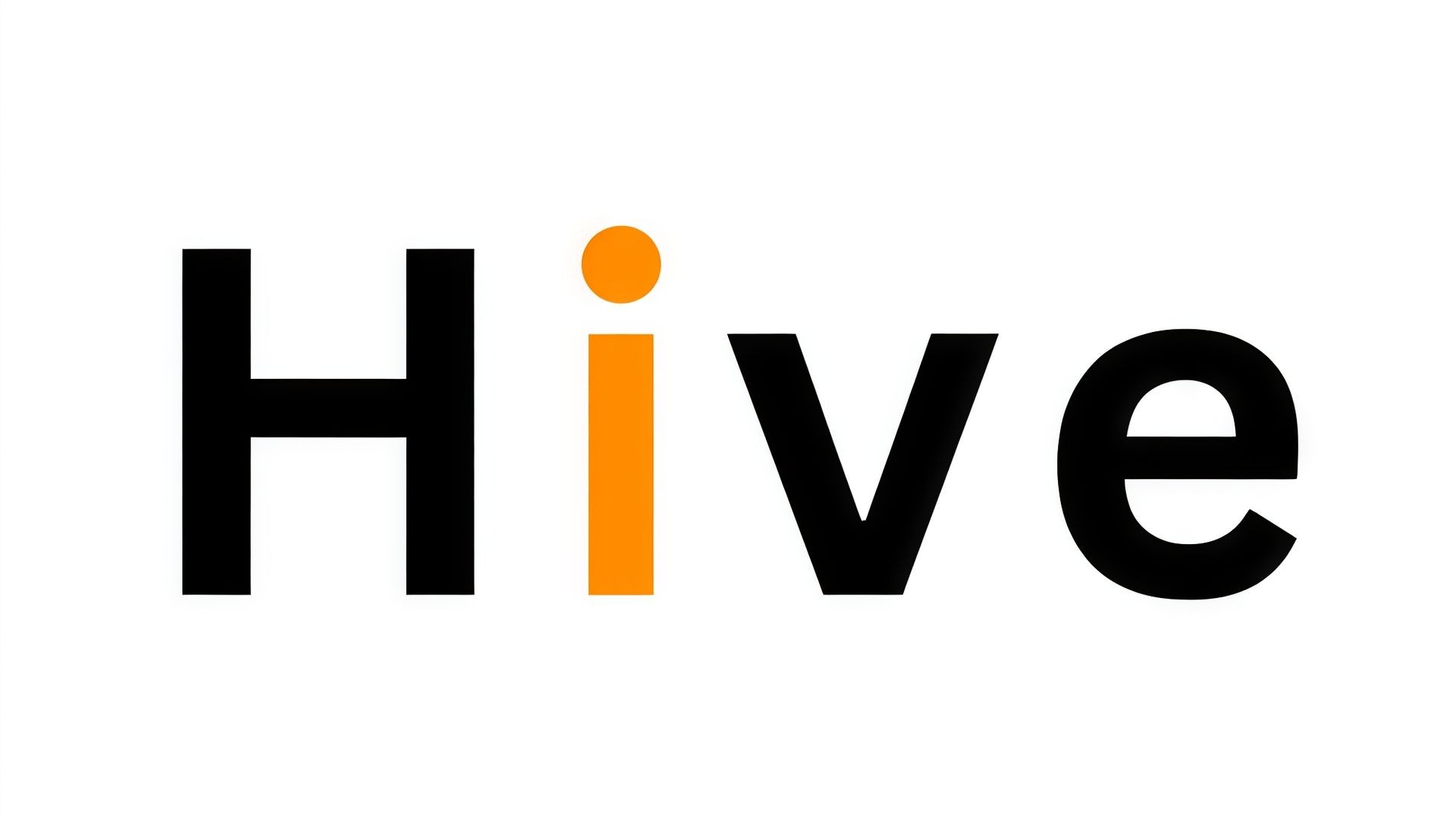 Hive logo